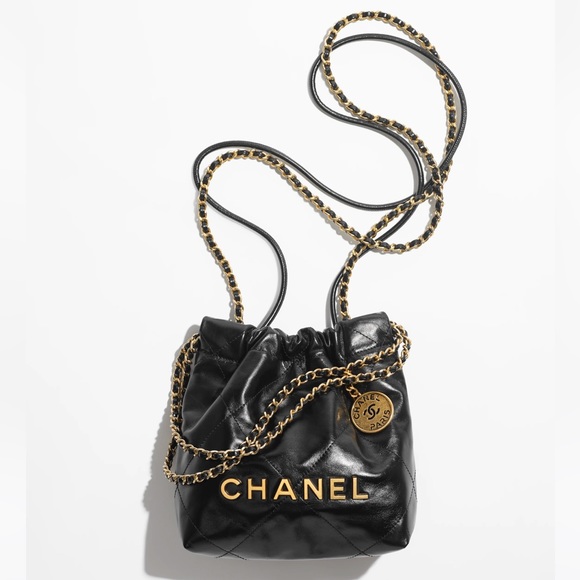 Chanel 22 Mini - Picture 2 of 7